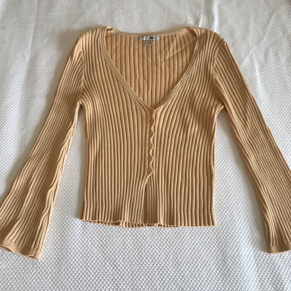 Tropicana Sweater